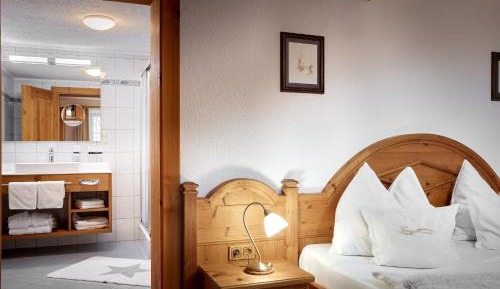 Double Room 1