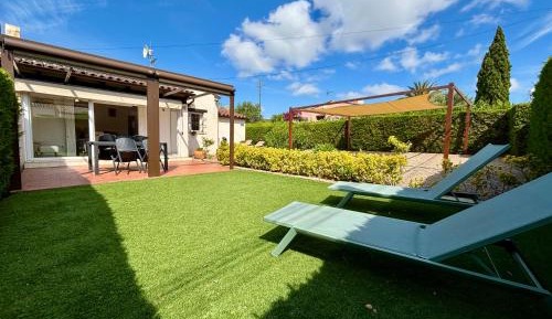 Two-Bedroom Townhouse