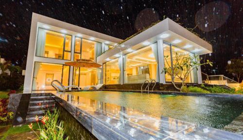 Superior Villa