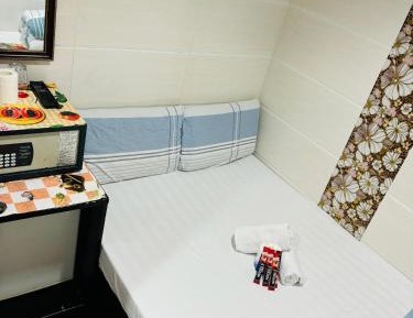Deluxe Double Room with Shower
