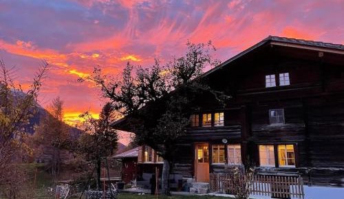 Chalet