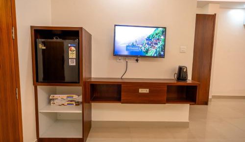 Superior Suite