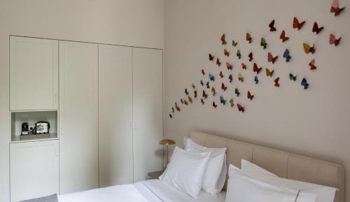 Premier Suite
