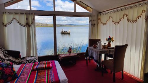 Double Room with Two Double Beds