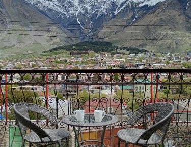 Family Suite with Balcony