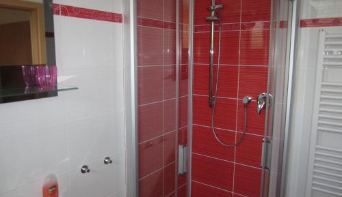 Single Room with Bathroom