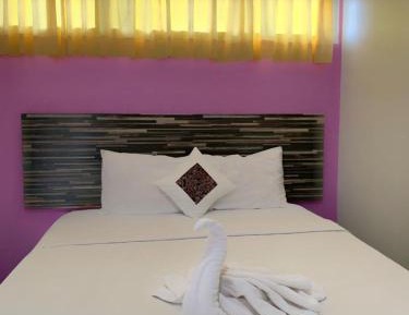 Family Double Room