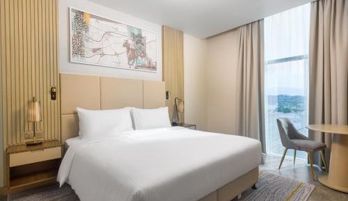 Standard King Room