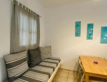 Quadruple Room with Private Bathroom