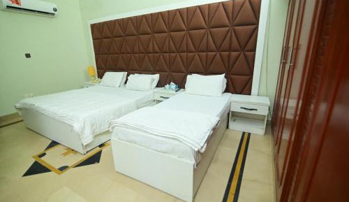 Executive Triple Room