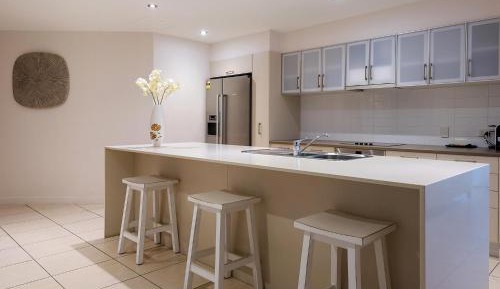 Three-Bedroom Ocean View Penthouse Apartment