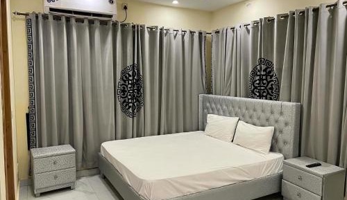 Deluxe Queen Room with Two Queen Beds