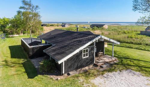 Four-Bedroom Holiday Home