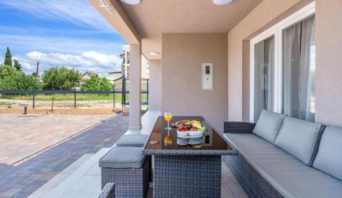 Four-Bedroom Holiday Home