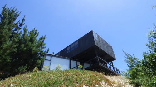 Five-Bedroom House