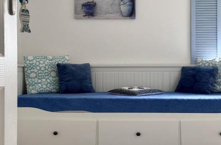 Comfort Quadruple Room