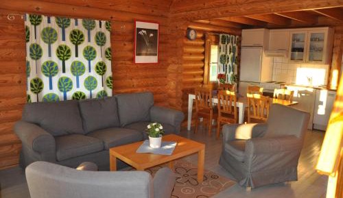 Large Cottage with Sauna