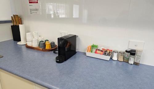 Three-Bedroom Apartment - No 1