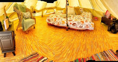 Tent