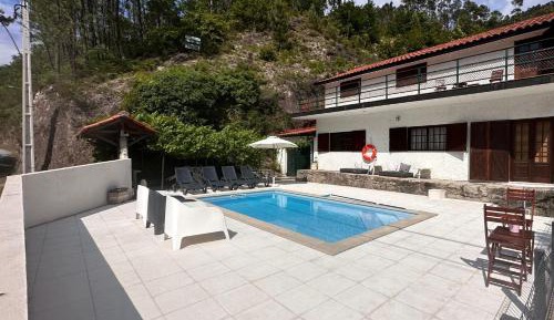 Six-Bedroom House