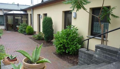 One-Bedroom Holiday Home