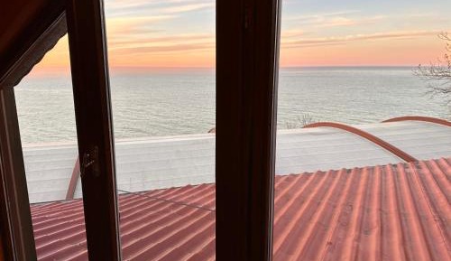 Double Room with Sea View