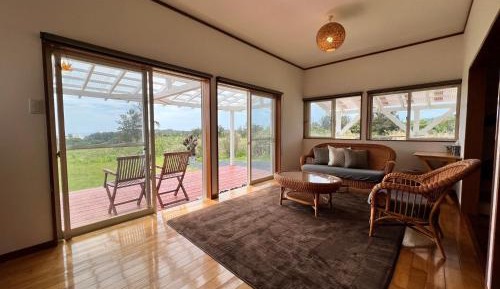 Holiday Home
