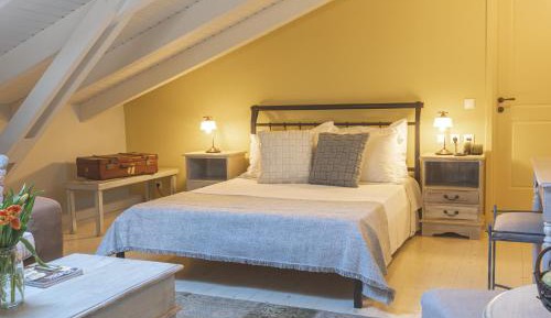 Junior Suite - Attic