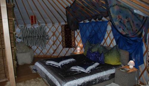 Tent
