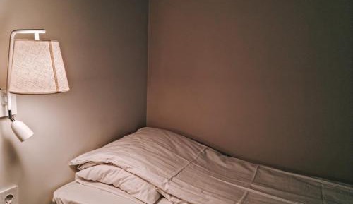 Economy Single Room