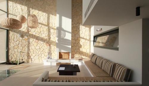 Superior Villa