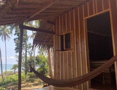 Family Room with Sea View