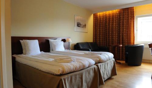 Budget Double or Twin Room