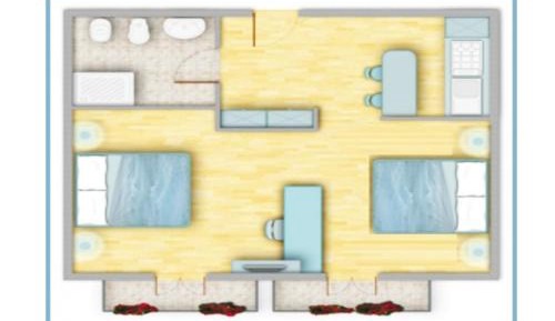 Junior Suite (3 Adults)