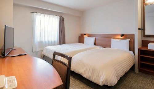 Comfort Double Room with Extra Bed - Non-Smoking