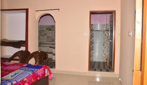 Family Room with Balcony