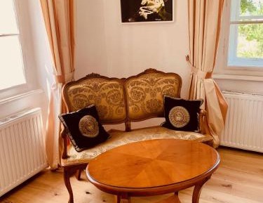 Deluxe Double Studio