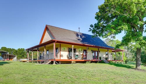Holiday Home