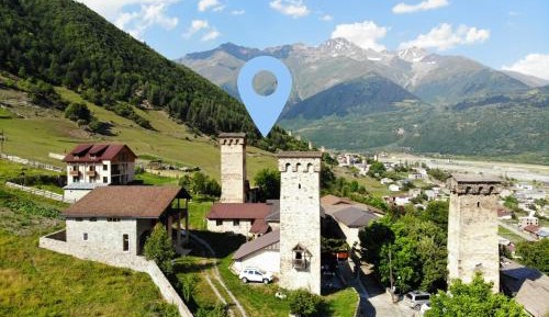 Twin Room with Private Bathroom