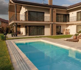 Superior Villa