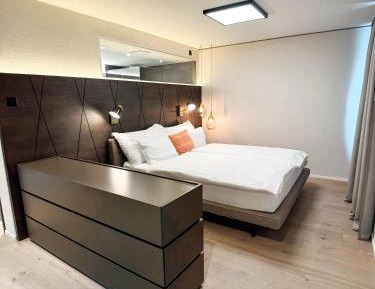 Deluxe Junior Suite