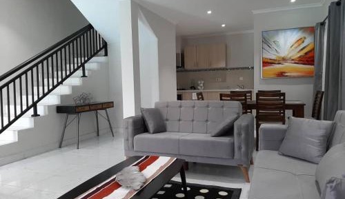 Duplex Apartment