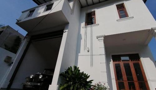 Two-Bedroom Villa