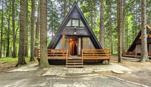 Two-Bedroom Villa Malina