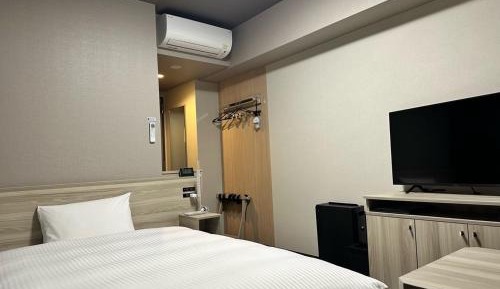 Single Room - Smoking