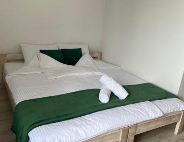 Large Double Room