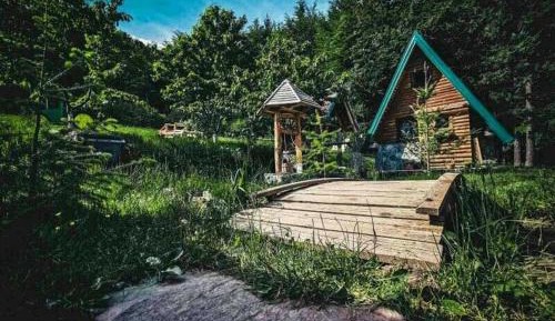 One-Bedroom Chalet