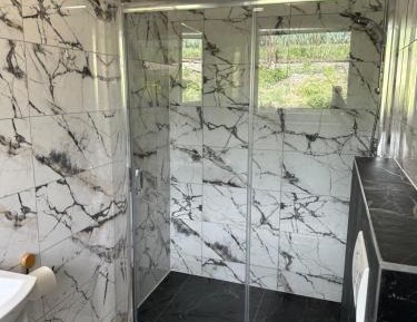 Quadruple Room with Bathroom