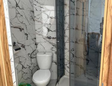 Triple Room with Bathroom