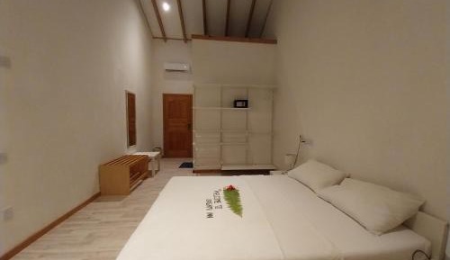 Deluxe Double Room (2 Adults + 1 Child)